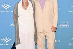 Nina Yankowitz, Barry Holden