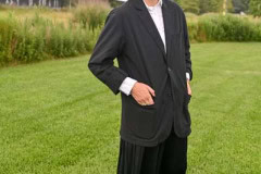 Sam Moyer