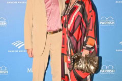 Sam Natapoff, Alexandra Stanton