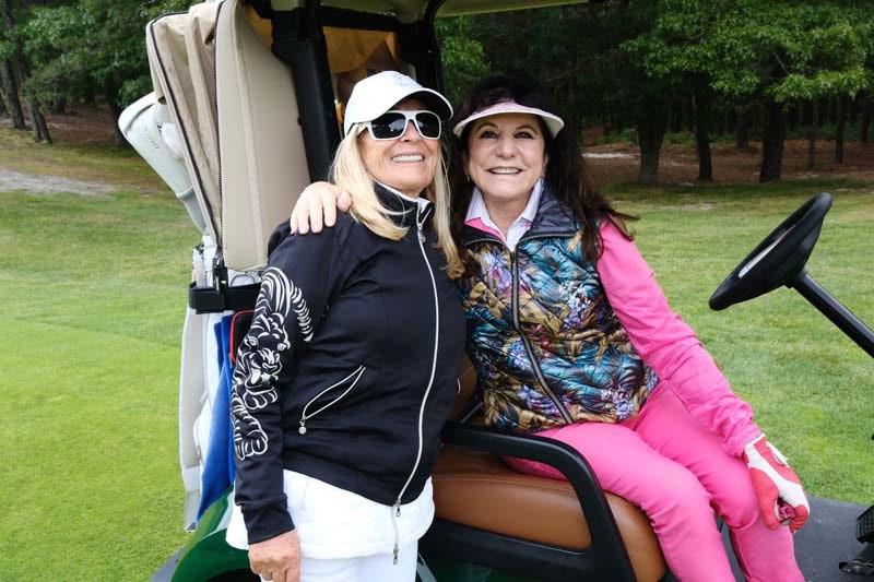 Play for Pink at Hampton Hills Golf Club on 6-22-23