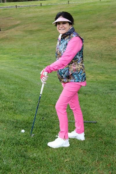 Play for Pink at Hampton Hills Golf Club on 6-22-23