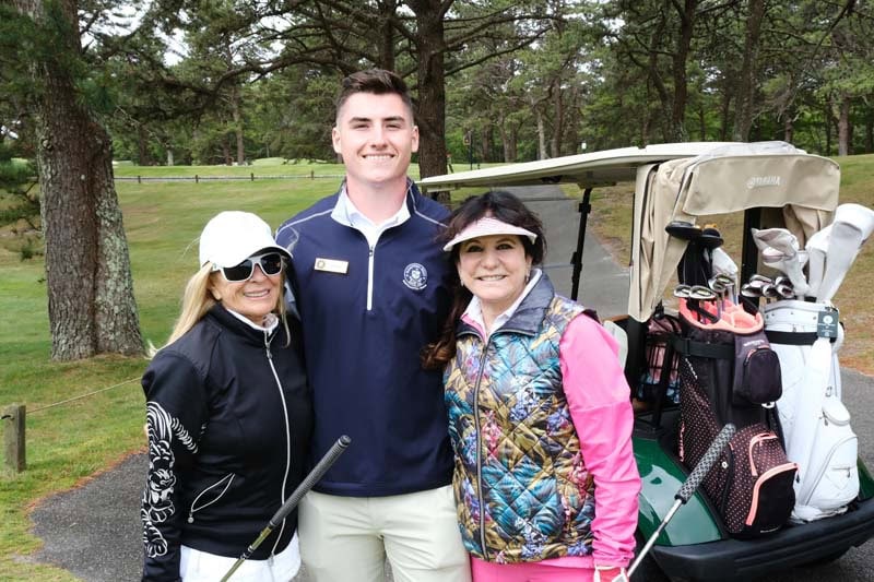 Play for Pink at Hampton Hills Golf Club on 6-22-23
