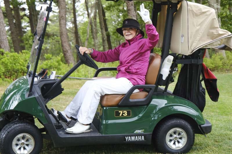 Play for Pink at Hampton Hills Golf Club on 6-22-23