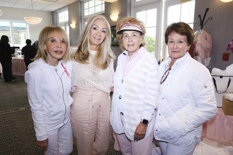 Play for Pink at Hampton Hills Golf Club on 6-22-23