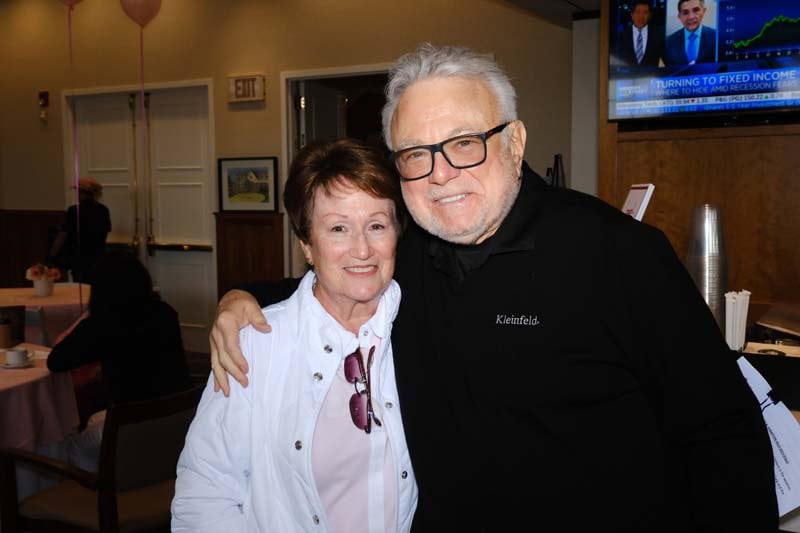 Play for Pink at Hampton Hills Golf Club on 6-22-23