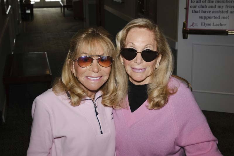 Play for Pink at Hampton Hills Golf Club on 6-22-23