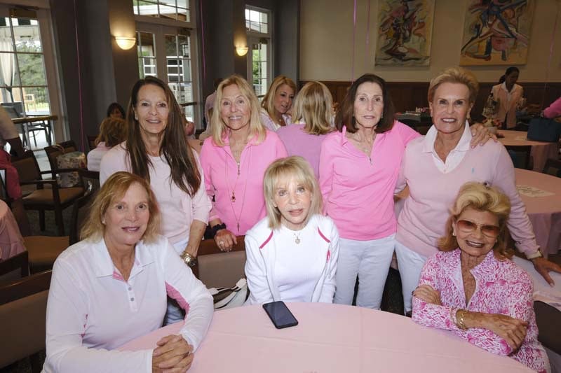 Play for Pink at Hampton Hills Golf Club on 6-22-23