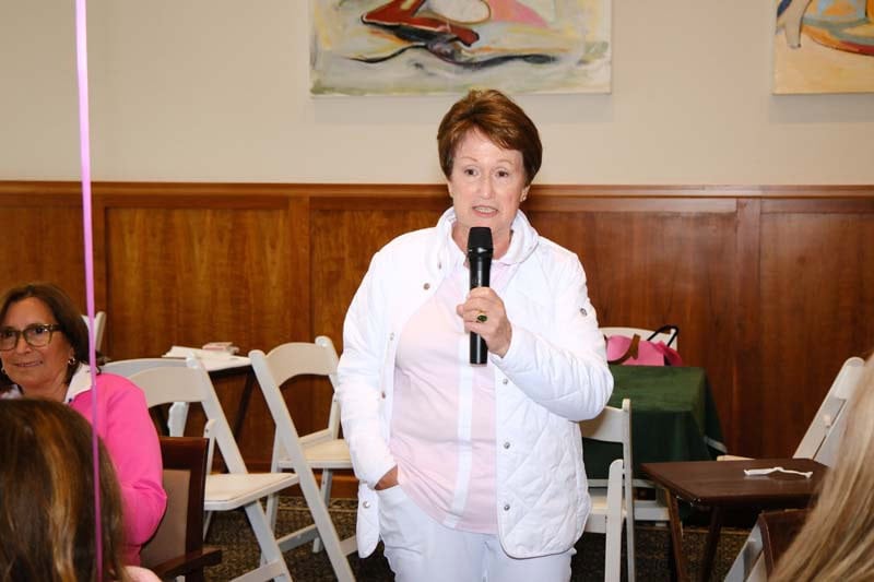 Play for Pink at Hampton Hills Golf Club on 6-22-23