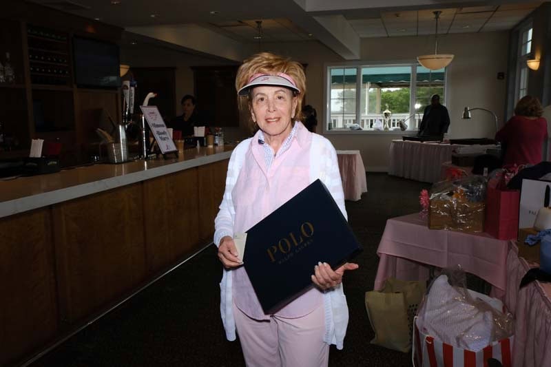 Play for Pink at Hampton Hills Golf Club on 6-22-23