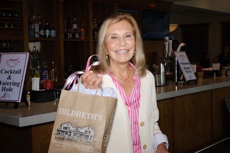 Play for Pink at Hampton Hills Golf Club on 6-22-23