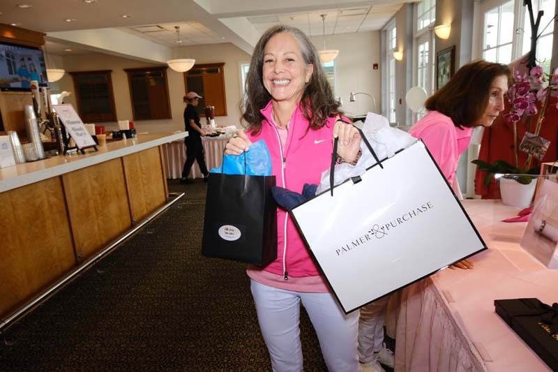 Play for Pink at Hampton Hills Golf Club on 6-22-23