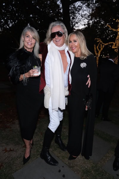 Halloween Masquerade Ball at the Ram's Head Inn on 10-28-23.