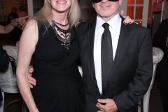 Halloween Masquerade Ball at the Ram's Head Inn on 10-28-23.