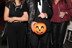 Halloween Masquerade Ball at the Ram's Head Inn on 10-28-23.