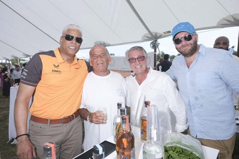 Rand Luxury HAMPTONS CONCOURS in Bridgehampton on 8-5-23