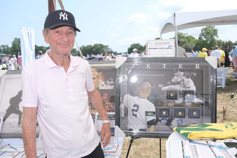Rand Luxury HAMPTONS CONCOURS in Bridgehampton on 8-5-23