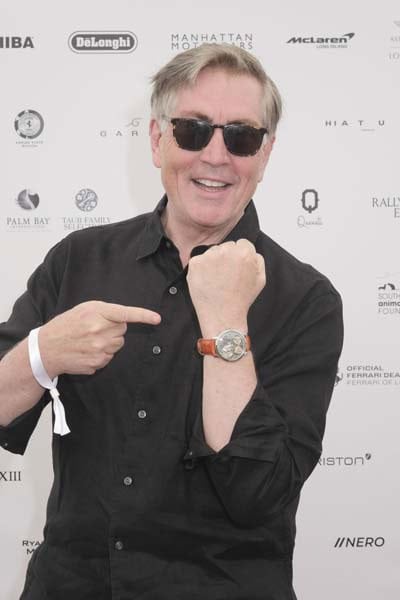 Rand Luxury HAMPTONS CONCOURS in Bridgehampton on 8-5-23