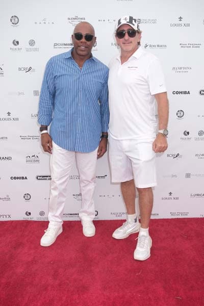 Rand Luxury HAMPTONS CONCOURS in Bridgehampton on 8-5-23