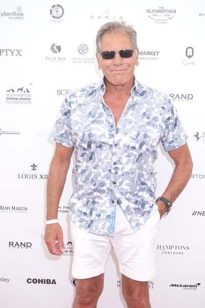 Rand Luxury HAMPTONS CONCOURS in Bridgehampton on 8-5-23