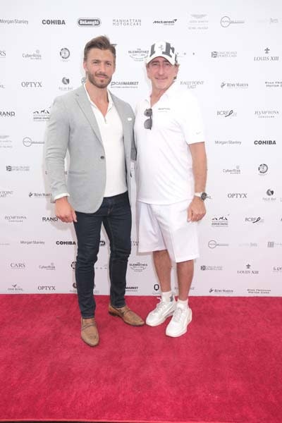 Rand Luxury HAMPTONS CONCOURS in Bridgehampton on 8-5-23