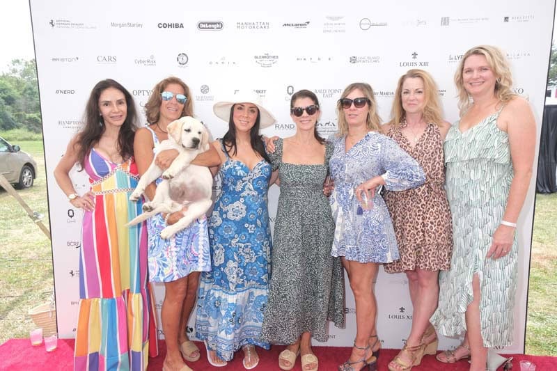 Rand Luxury HAMPTONS CONCOURS in Bridgehampton on 8-5-23