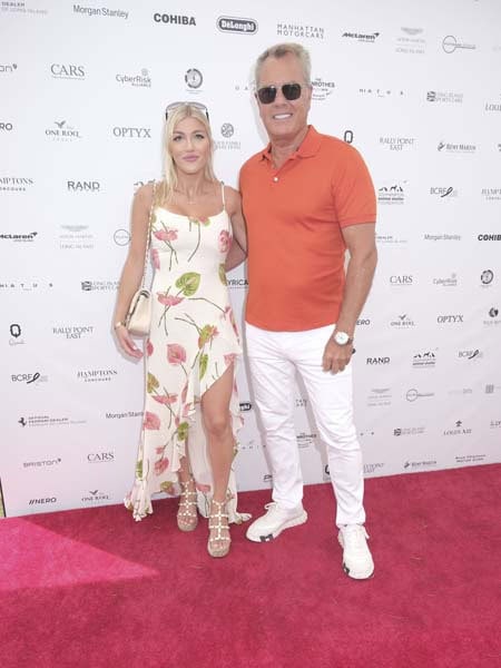 Rand Luxury HAMPTONS CONCOURS in Bridgehampton on 8-5-23