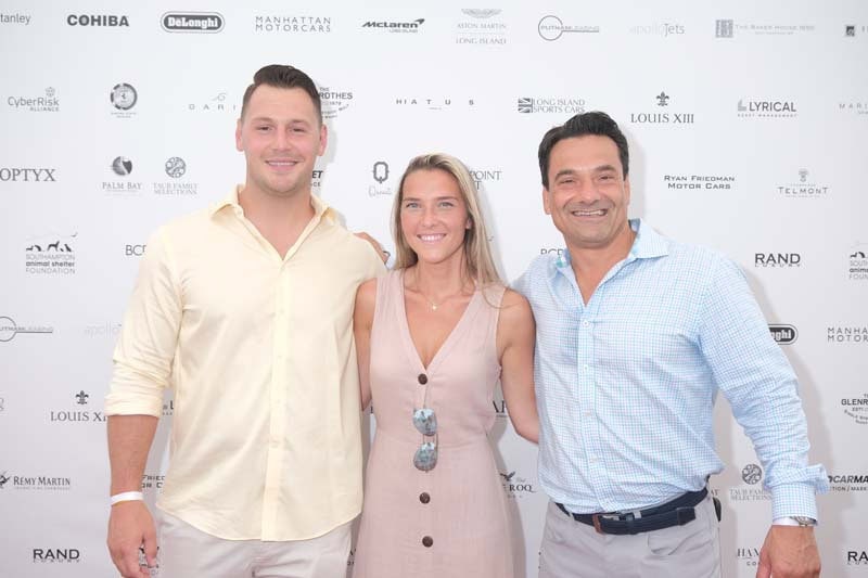 Rand Luxury HAMPTONS CONCOURS in Bridgehampton on 8-5-23