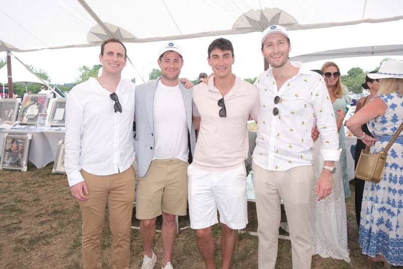 Rand Luxury HAMPTONS CONCOURS in Bridgehampton on 8-5-23