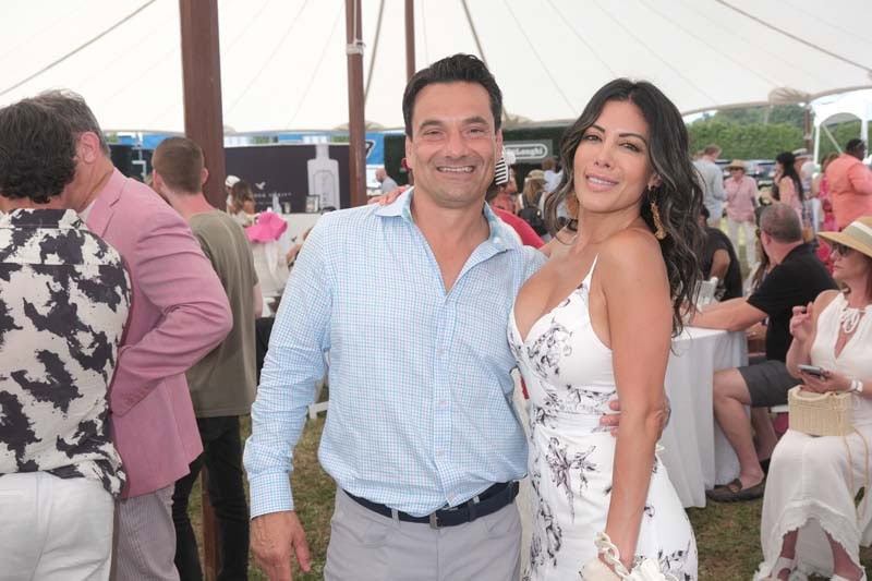 Rand Luxury HAMPTONS CONCOURS in Bridgehampton on 8-5-23