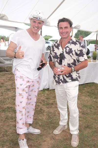 Rand Luxury HAMPTONS CONCOURS in Bridgehampton on 8-5-23