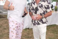 Rand Luxury HAMPTONS CONCOURS in Bridgehampton on 8-5-23