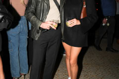 Michael Canu, Jess Val Ortiz