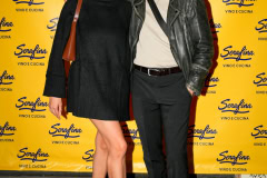 Jess Val Ortiz, Michael Canu