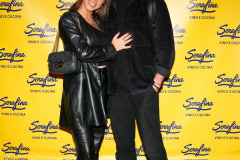 Sarah Jodgson, Jack Shanus