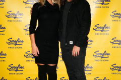 Casey Craig, Alex Propson
