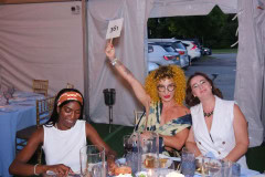 Southampton Animal Shelter Gala @ The Muses In Southampton 7-22-23