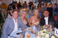 Southampton Animal Shelter Gala @ The Muses In Southampton 7-22-23