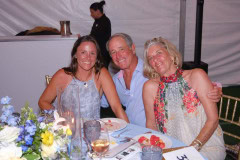Southampton Animal Shelter Gala @ The Muses In Southampton 7-22-23