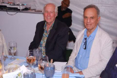 Southampton Animal Shelter Gala @ The Muses In Southampton 7-22-23