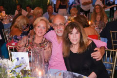 Southampton Animal Shelter Gala @ The Muses In Southampton 7-22-23