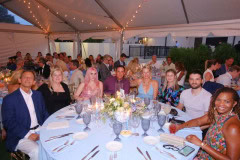 Southampton Animal Shelter Gala @ The Muses In Southampton 7-22-23