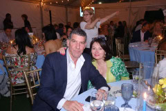 Southampton Animal Shelter Gala @ The Muses In Southampton 7-22-23