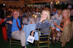 Southampton Animal Shelter Gala @ The Muses In Southampton 7-22-23