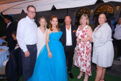 Southampton Animal Shelter Gala @ The Muses In Southampton 7-22-23