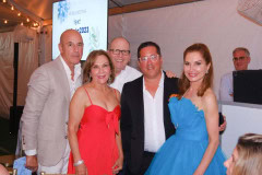 Southampton Animal Shelter Gala @ The Muses In Southampton 7-22-23