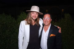 Southampton Animal Shelter Gala @ The Muses In Southampton 7-22-23