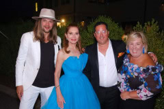 Southampton Animal Shelter Gala @ The Muses In Southampton 7-22-23