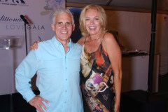 Southampton Animal Shelter Gala @ The Muses In Southampton 7-22-23