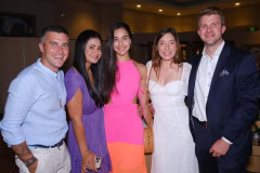 Southampton Animal Shelter Gala @ The Muses In Southampton 7-22-23