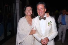 Southampton Animal Shelter Gala @ The Muses In Southampton 7-22-23